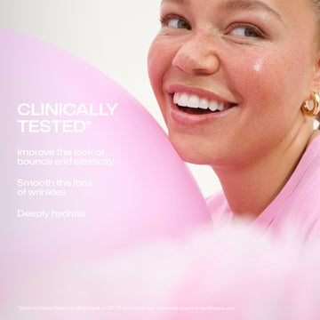 Vegan Collagen Essence