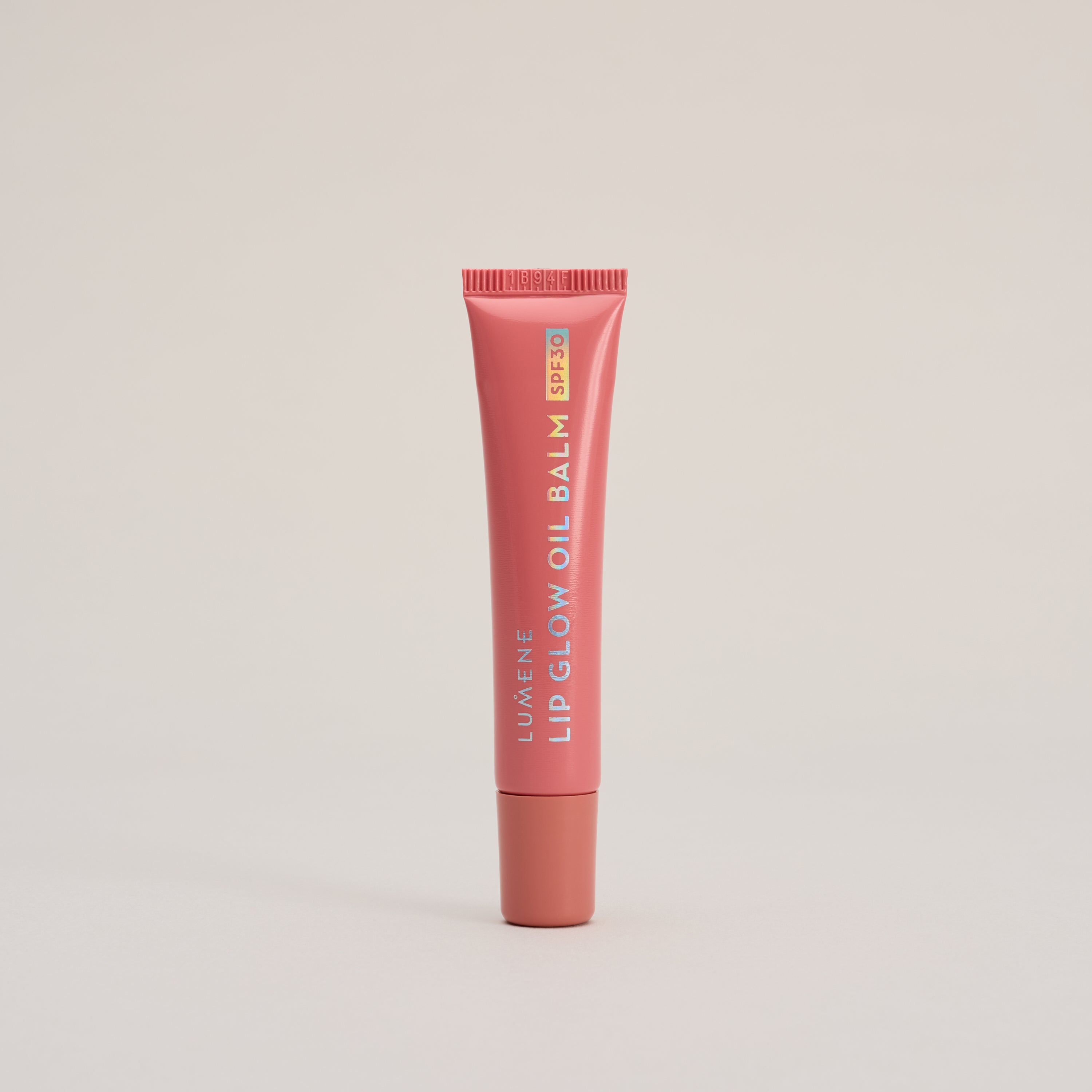 Lip Glow Oil Balm SPF30