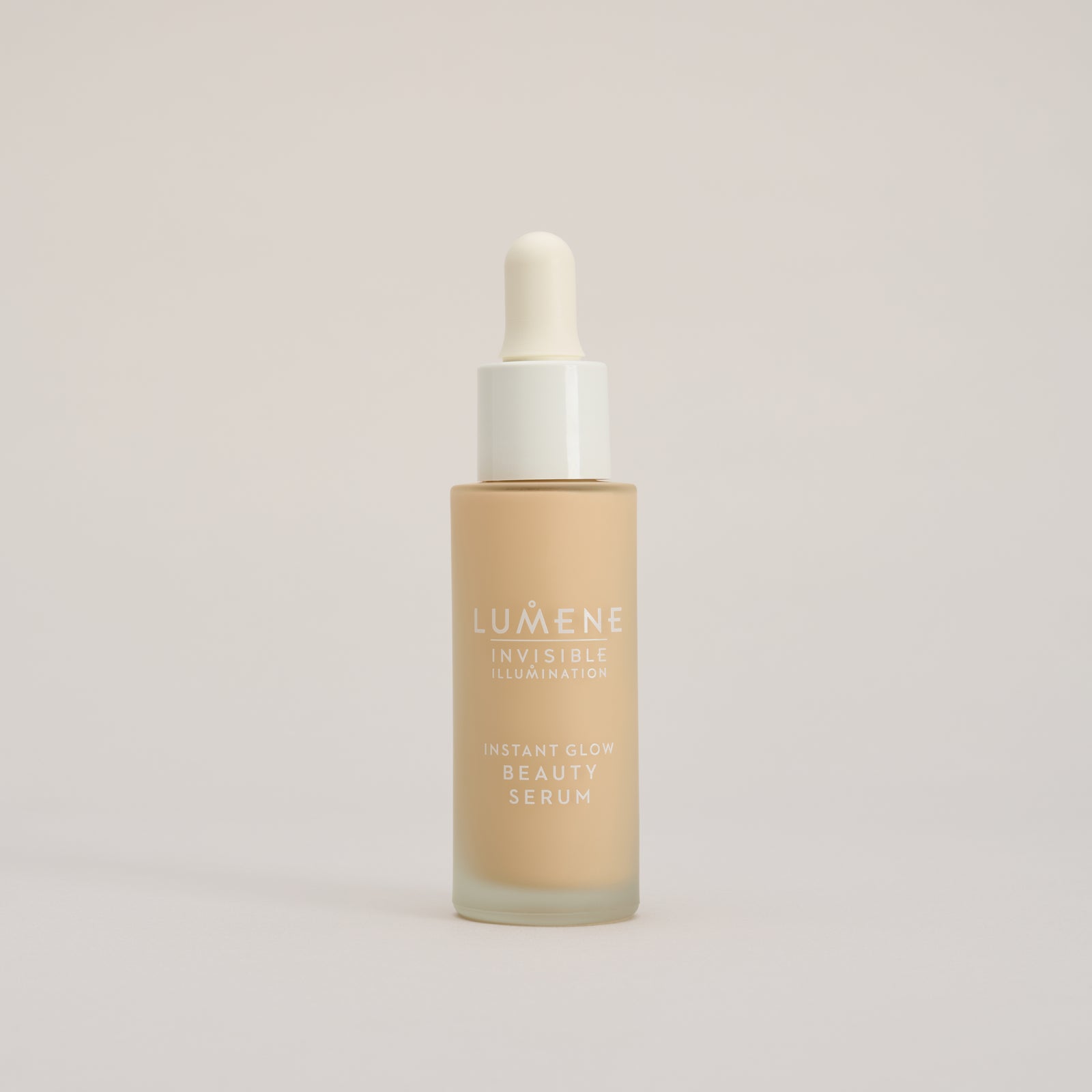 Invisible Illumination Instant Glow Beauty Serum