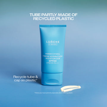 Fresh Hydration Moisturizer SPF50