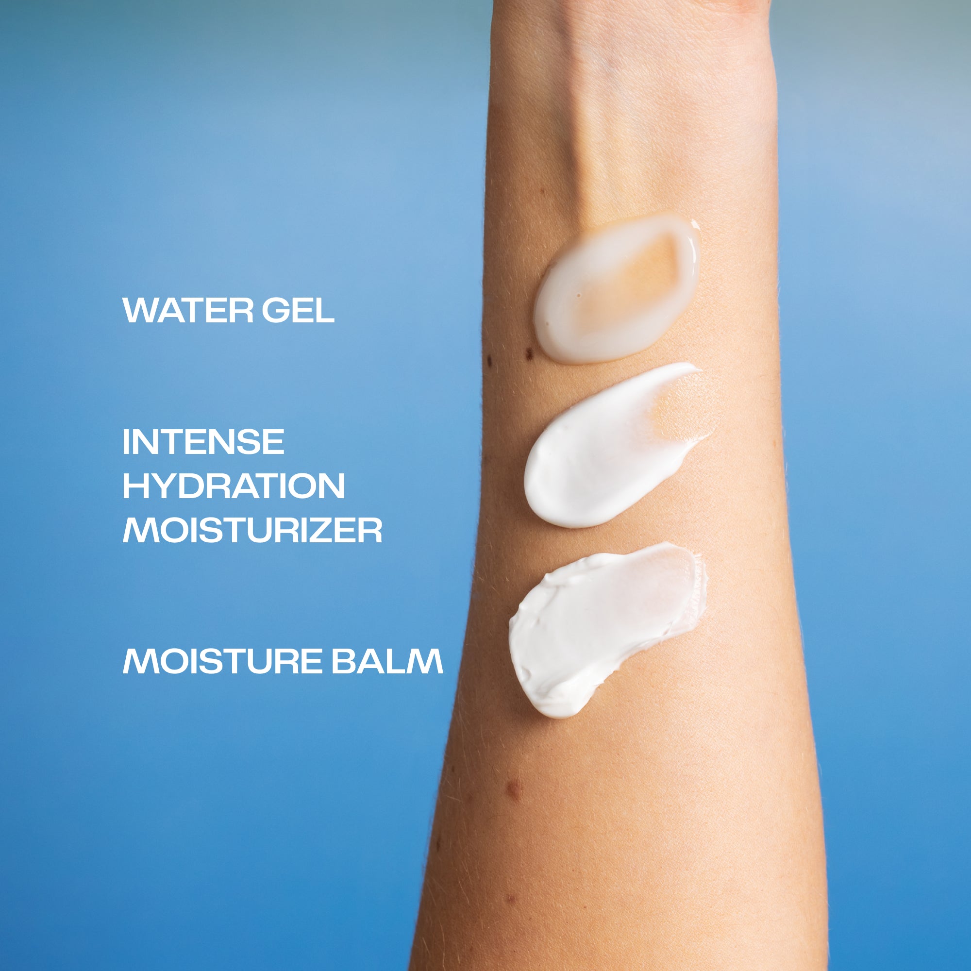 Water Gel