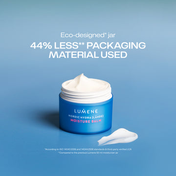 Moisture Balm