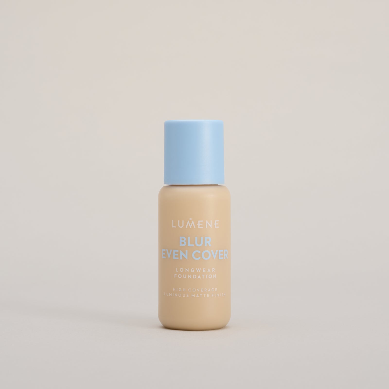 Blur Even Cover Foundation