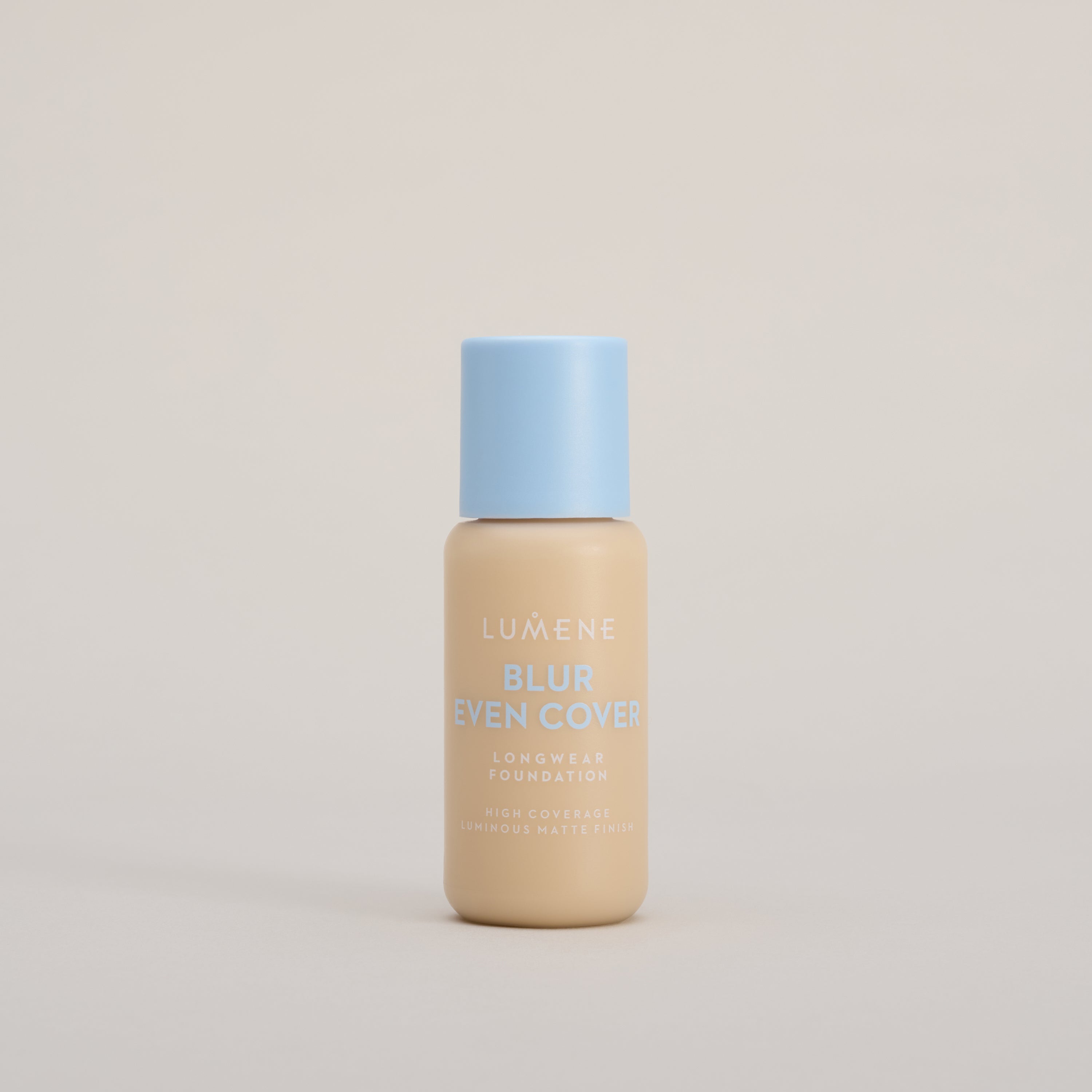 Blur Even Cover Foundation