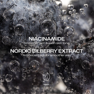 Blur Even Cover Foundation