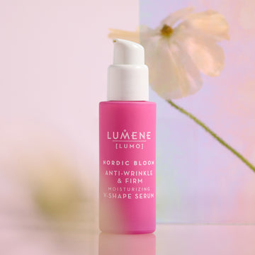 Anti-wrinkle & Firm Moisturizing V-Shape Serum