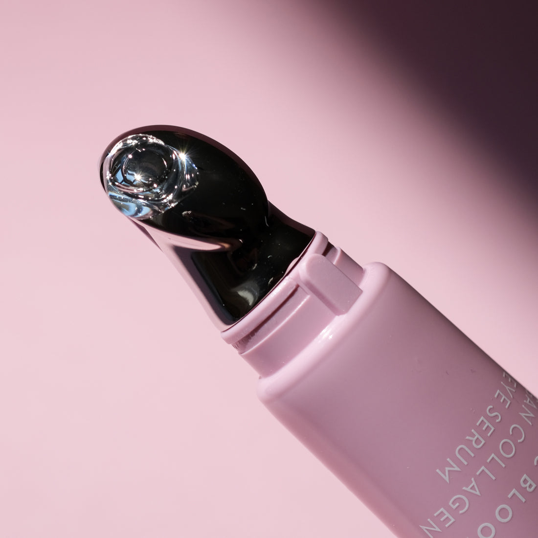 Vegan Collagen Eye Serum