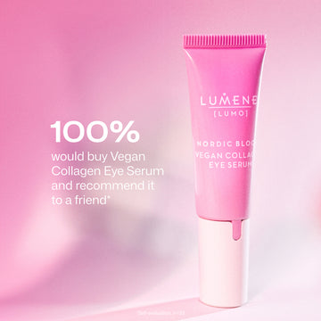 Vegan Collagen Eye Serum