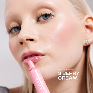 Lip Glow Oil Balm