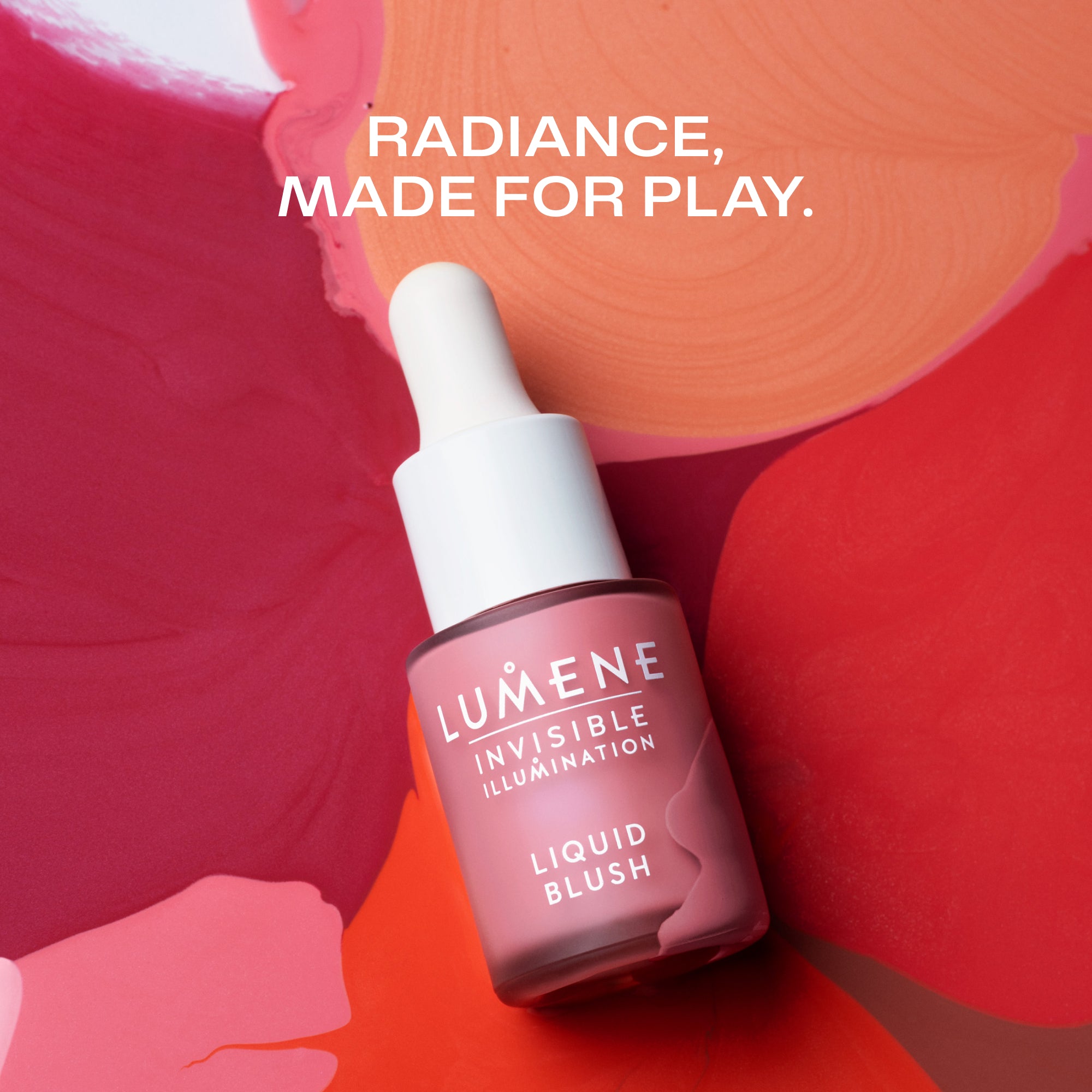 Liquid Blush