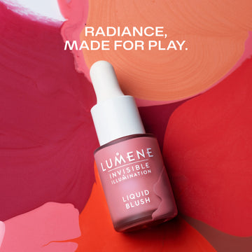 Liquid Blush