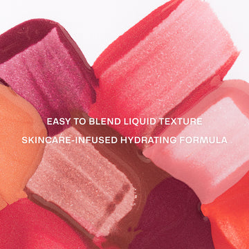 Liquid Blush