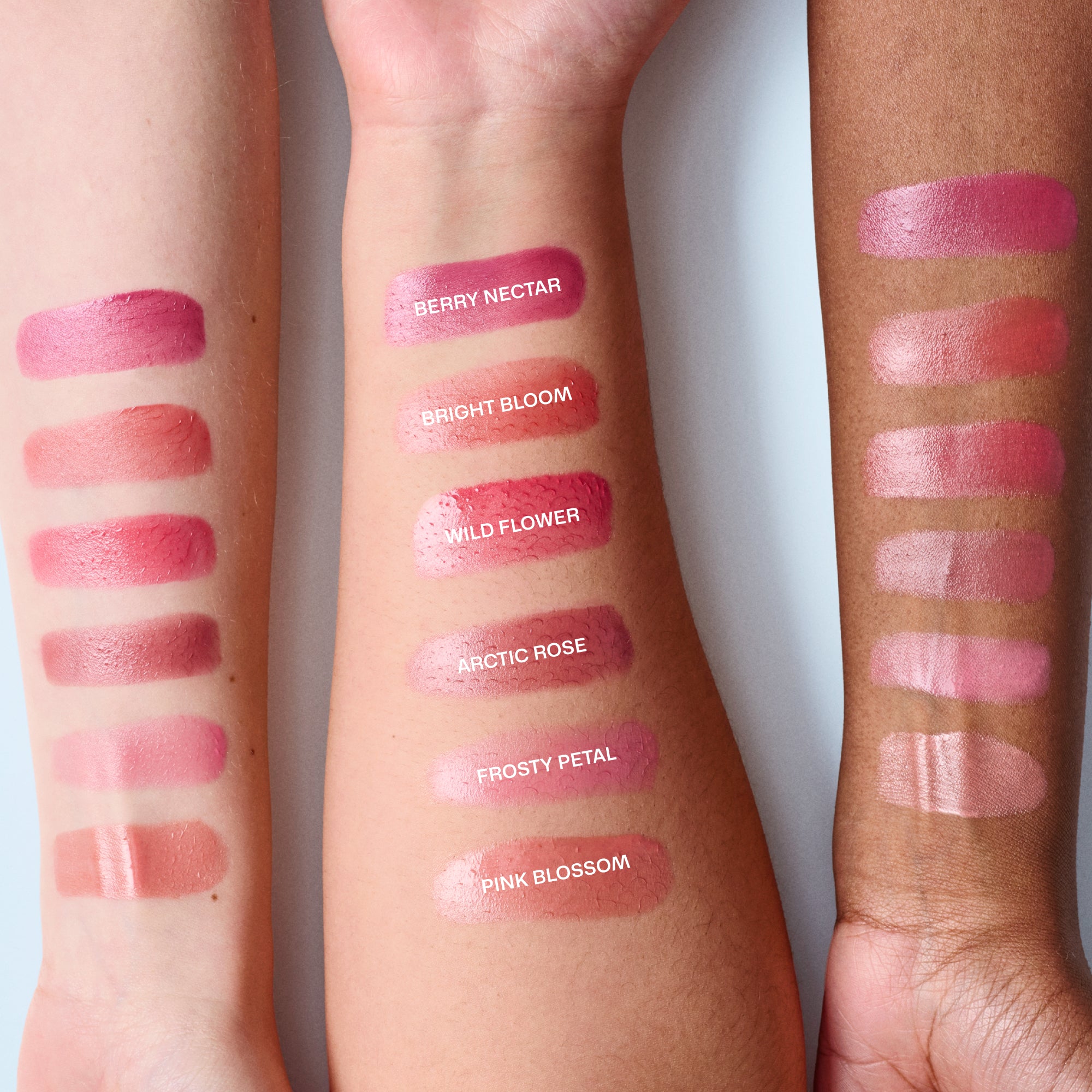 Liquid Blush