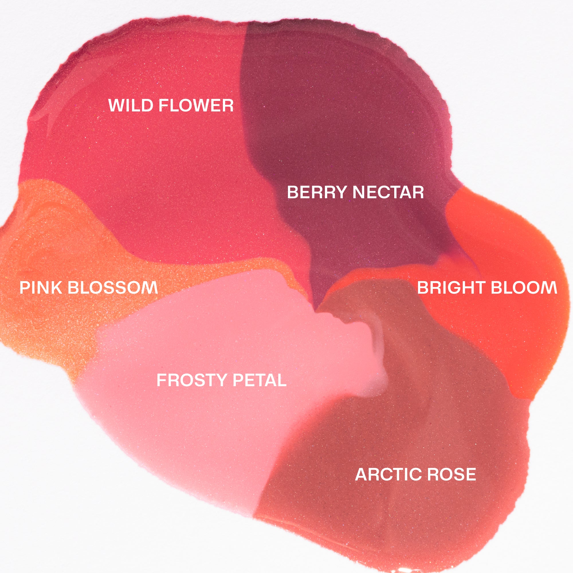 Liquid Blush