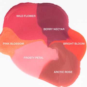 Liquid Blush