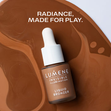 Liquid Bronzer