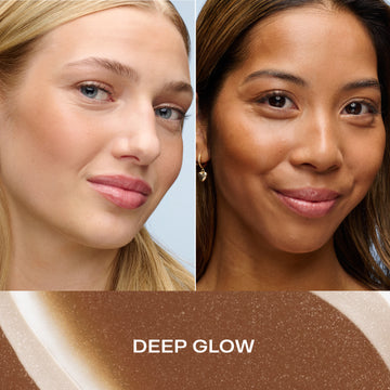 Liquid Bronzer