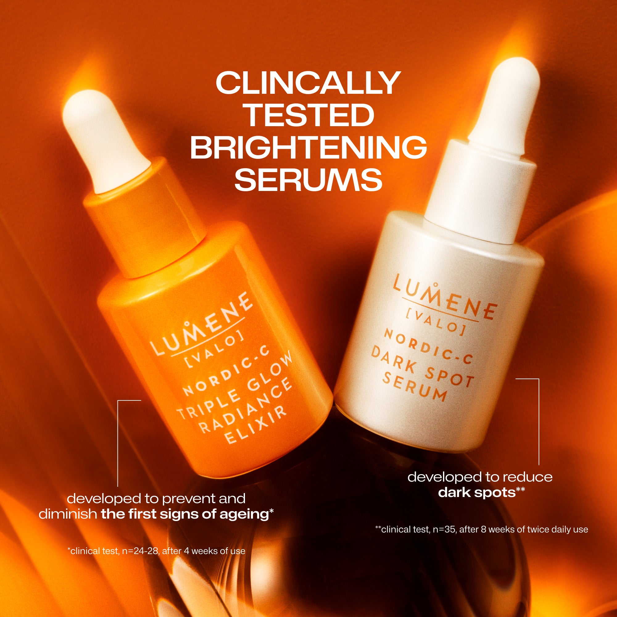 Dark Spot Serum