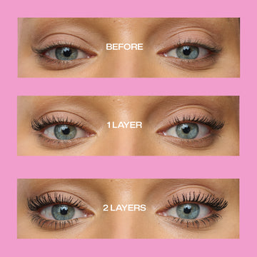 Wild Forces Uplift Mascara