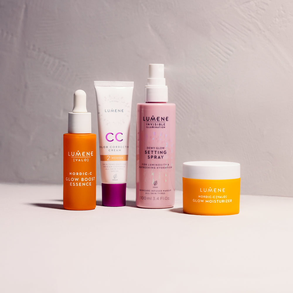 Lumene UK