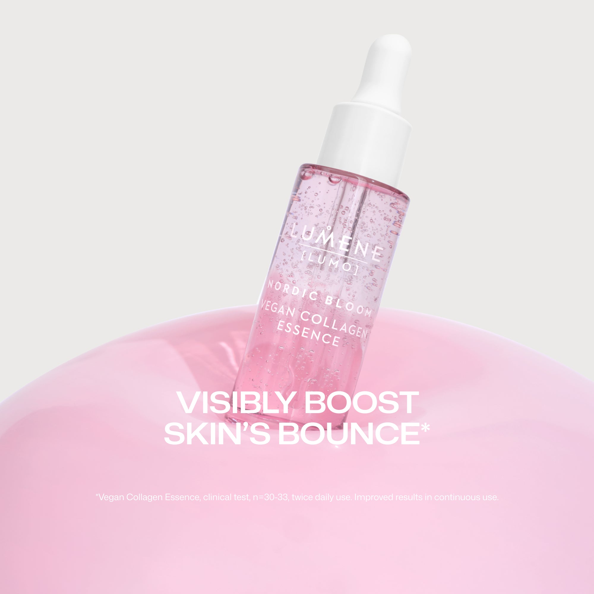 Vegan Collagen Essence – Lumene UK